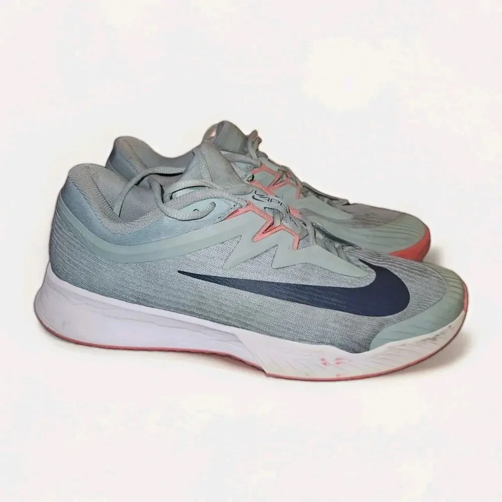 Nike Court Zoom Vapor Pro 3 HC Tennis Shoes Cannon Arm FZ2161 004 Men Size 11.5